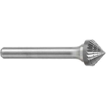 12.7mm Double Cut, Countersink,K, KSK, SK, Burr