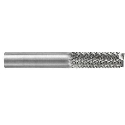 2.4mm, Style C, Fibreglass Router With End Mill