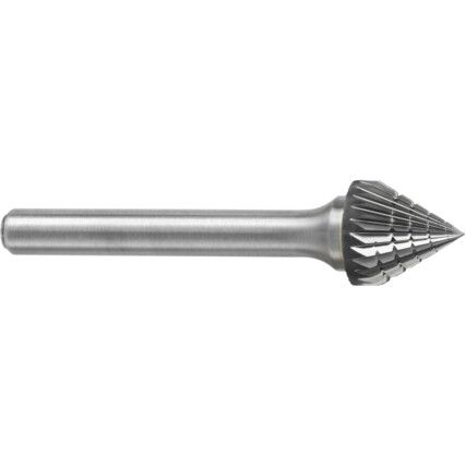 12.7mm Single Cut, Countersink, J, KSJ, SJ, Burr