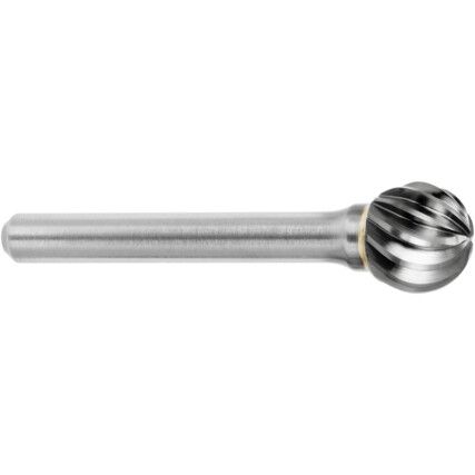 6.3mm Inox Cut, Ball, KUD, D, SD, Burr