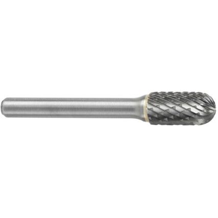 12.7mm D-Max Cut, Cylinder (Ball Nosed), WRC, C, SC Burr