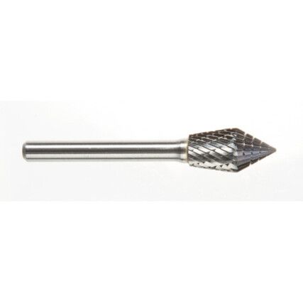 12.7mm Inverted Cone/60-Degree Countersink, Combi Burr