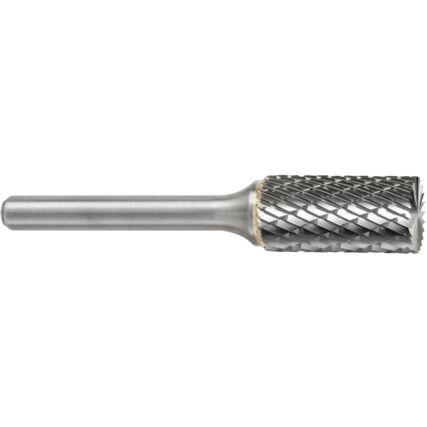 1.5mm Double Cut, Cylinder (End-Cut), ZYB, B, SB, Burr