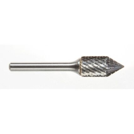 12.7mm Cylinder/60 Degree Countersink, Combi Burr