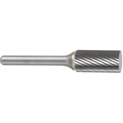 19mm Single Cut, Cylinder (No End Cut), ZYA, A, SA, Burr