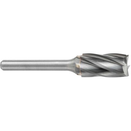 TTA170 CYLINDRICAL ALU-CUT END CUT BURR