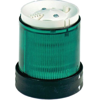 Harmony XVBC2B3 Green Permanent Light