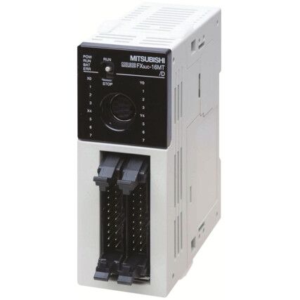 FX3UC16MTDSS (231508) Programmable Logic Controller