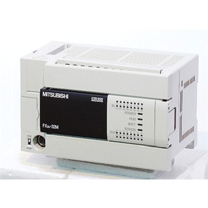 FX3U16MTESS (231492) Base Unit Trans O/P