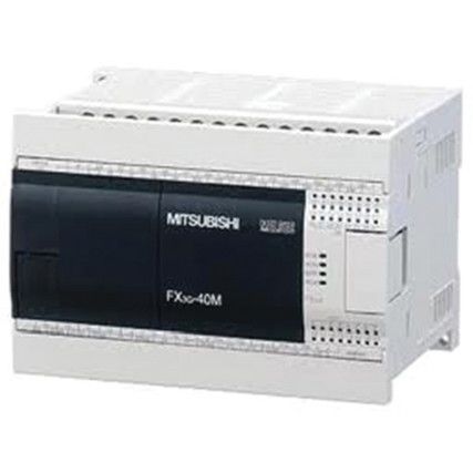 FX3G60MTESS (231473) Base Unit