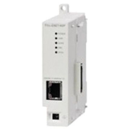 FX3UENETADP (248844) Ethernet Adaptor