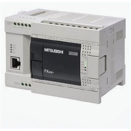 FX3GE24MTESS (269884) Base Unit  AC 100-240V 14 Inputs