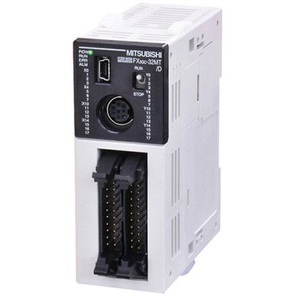 FX3GC32MTDSS (251546) Expandable Compact PLC