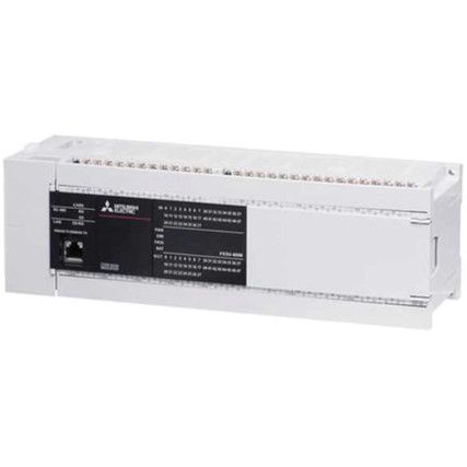 FX5U80MRDS (301946) PLC Base Unit