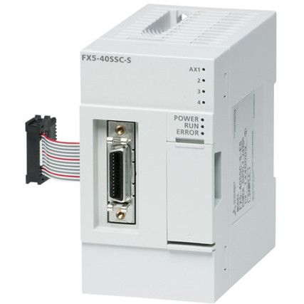 FX540SSC-S (281405) 4 Axis SSCNETIII/H Simple Motion Module