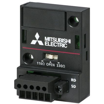 FX5485BD (280512) FX485 Interface Adaptor 1N Multidrop