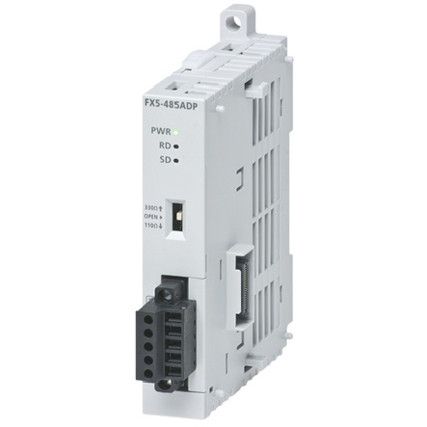 FX5485ADP (280514) RS485 Interface Module - Modbus Protocol