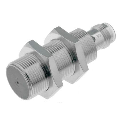 Proximity Sensor, Cylindrical, M18, 8mm DC, NPN-NC