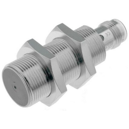 Proximity Sensor, Cylindrical, M18, 5mm DC, PNP-NO