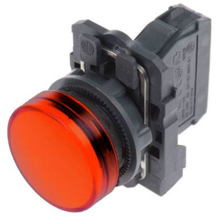 Harmony XB5AVM4 Red Pilot Light Integral LED 240V