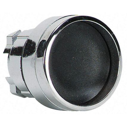 Harmony ZB4BA26 Black Recessed Head