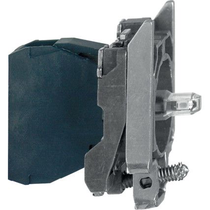 Harmony ZB4BVBG3 Complete Green Integral Light Block 24-120V