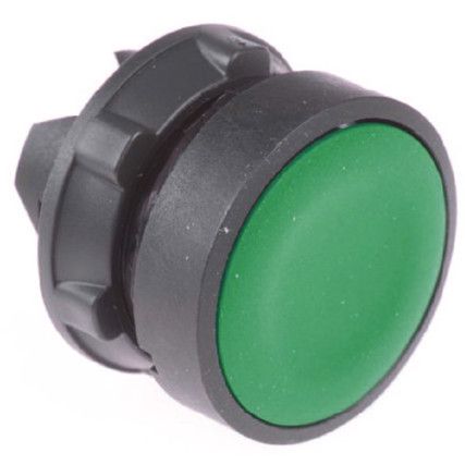 Harmony ZB5AA3 Green Push Button Head