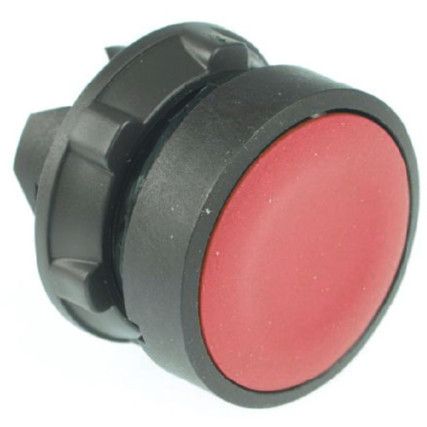 Harmony ZB5AA4 Red Push Button Head