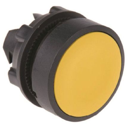 Harmony ZB5AA5 Yellow Push Button Head