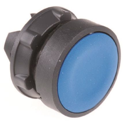 Harmony ZB5AA6 Blue Push Button Head