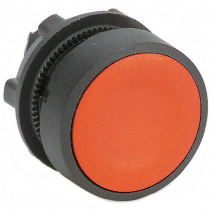 Harmony ZB5AH04 Red Push Button Head