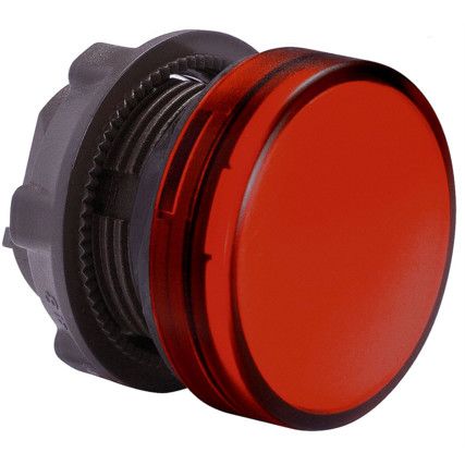 Harmony ZB5AV043 Red Pilot Light Head Integral LED