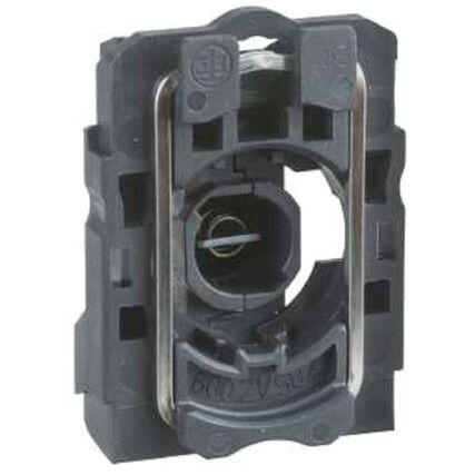 Harmony ZB5AV6 Light Block BA9s 250V No Bulb