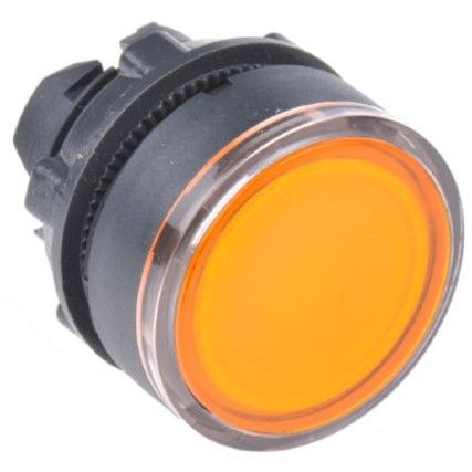 Harmony ZB5AW353 Orange Head for LED