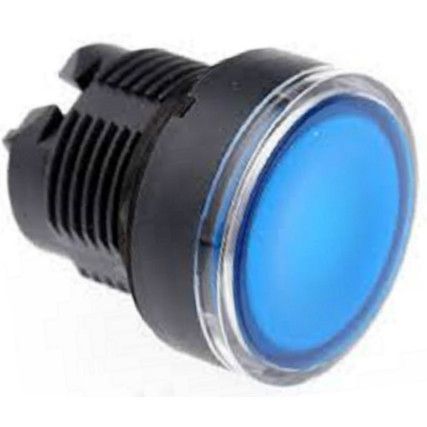 Harmony ZB5AW363 Blue Head for LED