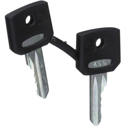 Push Button Key (Pk-2)