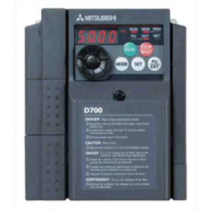 FRD720S100SCEC (247600) 2.2KW Single Phase Micro Inverter