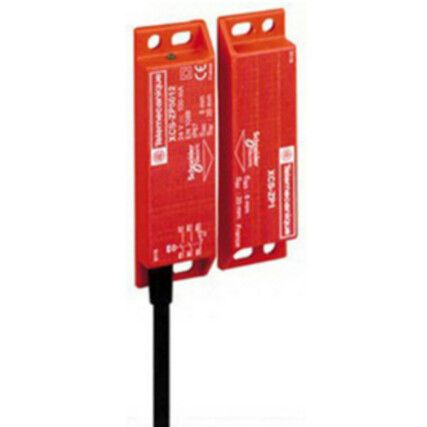 Preventa XCSDMP7002 Coded Magnetic System 2NC+1NO 2metre