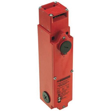 Preventa XCSLF3737312 Metal Safety Switch 4NC+2NO M20