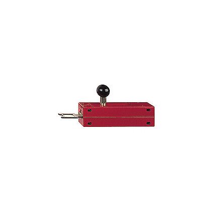 XCSZ05, PADLOCKABLE LATCH FO