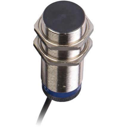 Proximity Sensors, Inductive, 2-Wire