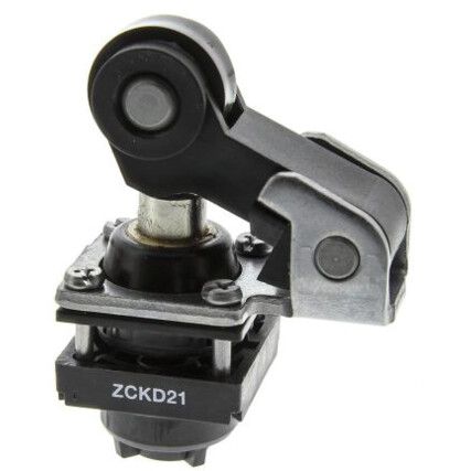 ZCKD21, LIMIT SWITCH HEAD