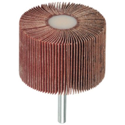 50x30mm FLAP WHEEL GRIT 80