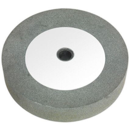 SM521GW200W WET STONE WHEEL Ø200X 40MM 20MM BORE FOR SM521