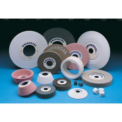 250x25x31.75mm A60KVL GRINDING WHEEL