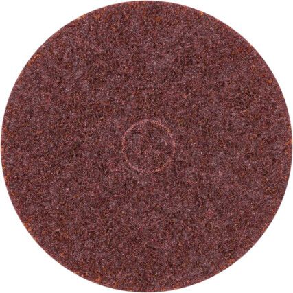 NDS800 SURFACE CONDITIONING DISC 115MM MED (PK-10)