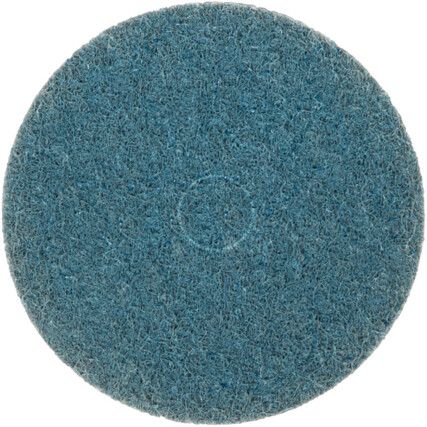 NDS800 SURFACE CONDITIONING DISC 125MM V FINE (PK-10)