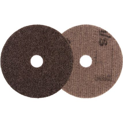 SV484 SURFACE CONDITION DISC 115MM MED/100 (PK-10)