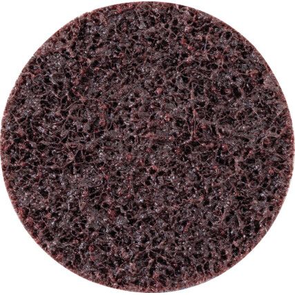 SE-DR, Non-Woven Disc, 18471, 50mm, Medium, Aluminium Oxide