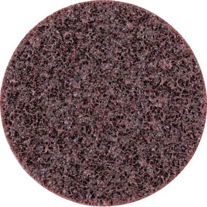 SE-DR, Non-Woven Disc, 18472, 75mm, Medium, Aluminium Oxide